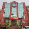 treebo corporate park