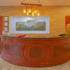 treebo corporate park
