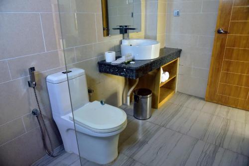 annex suites bogra citycentre