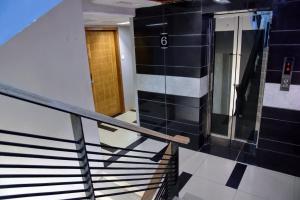 annex suites bogra citycentre