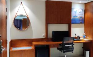 annex suites bogra citycentre