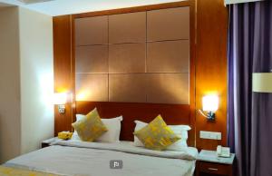 annex suites bogra citycentre