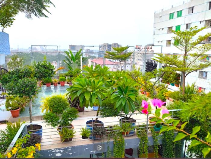 annex suites bogra citycentre