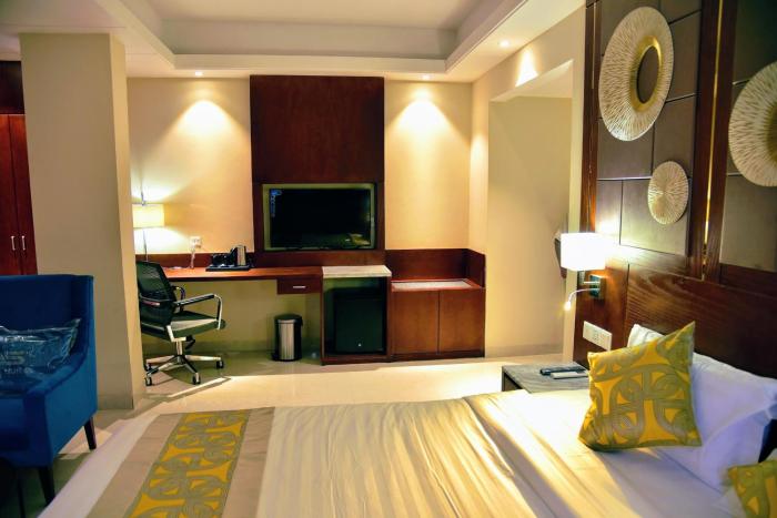annex suites bogra citycentre