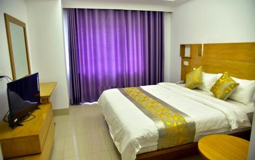 annex suites bogra citycentre