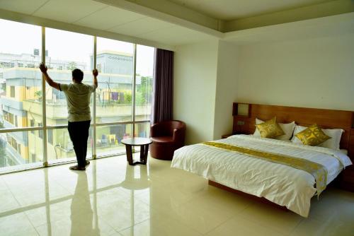 annex suites bogra citycentre