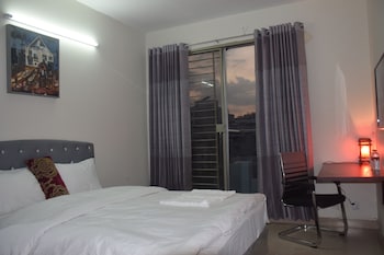 Fairmont Guest House,,3 star