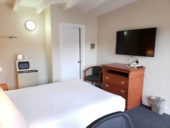 motel 6 santa cruz ca