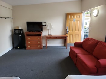 motel 6 santa cruz ca