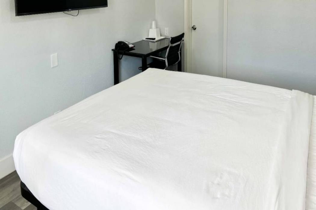 motel 6 santa cruz ca