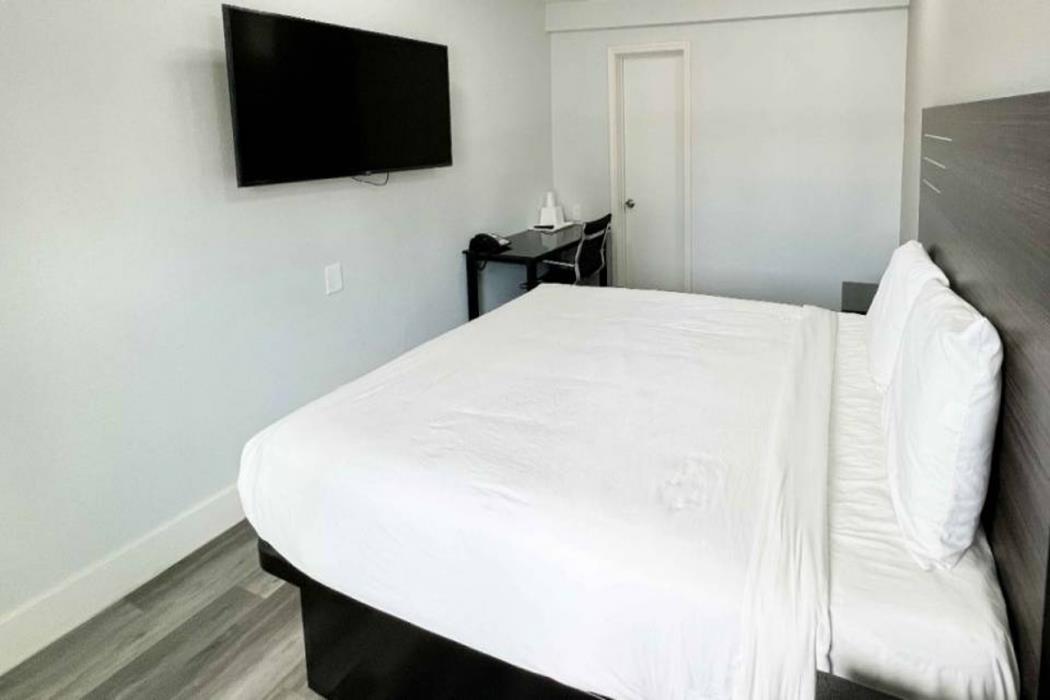 motel 6 santa cruz ca