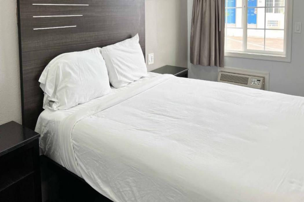 motel 6 santa cruz ca