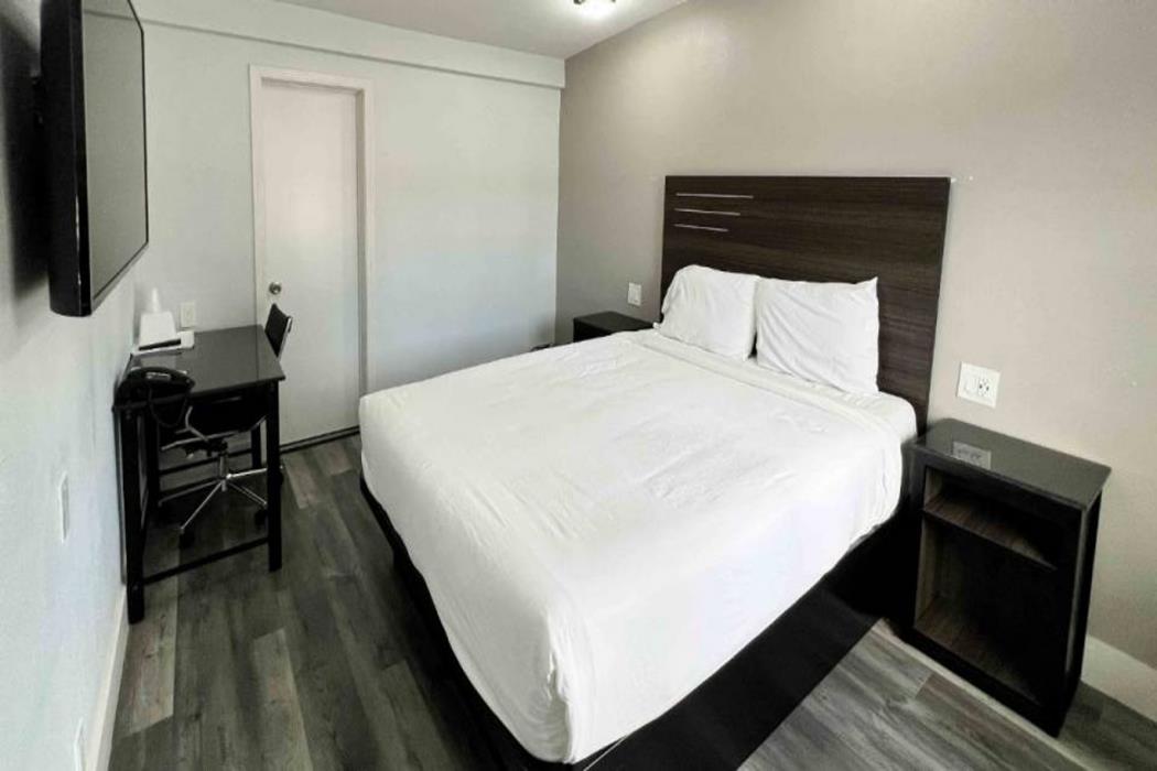 motel 6 santa cruz ca