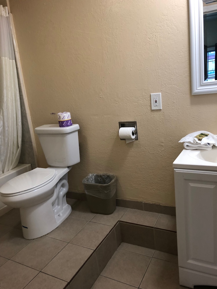 motel 6 santa cruz ca