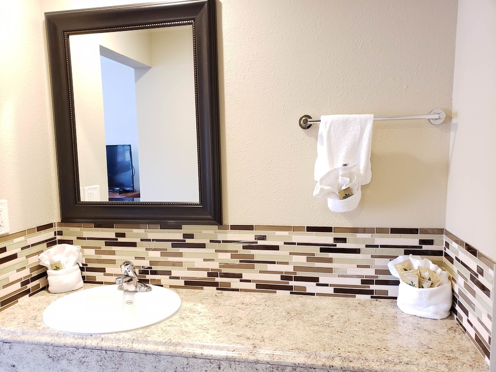 motel 6 santa cruz ca