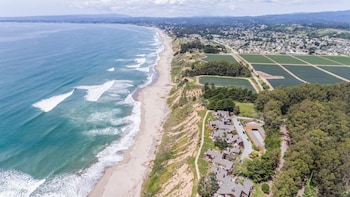 motel 6 santa cruz ca