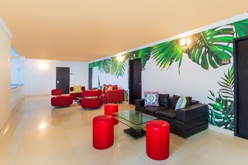 hotel bocagrande suites by geh suites