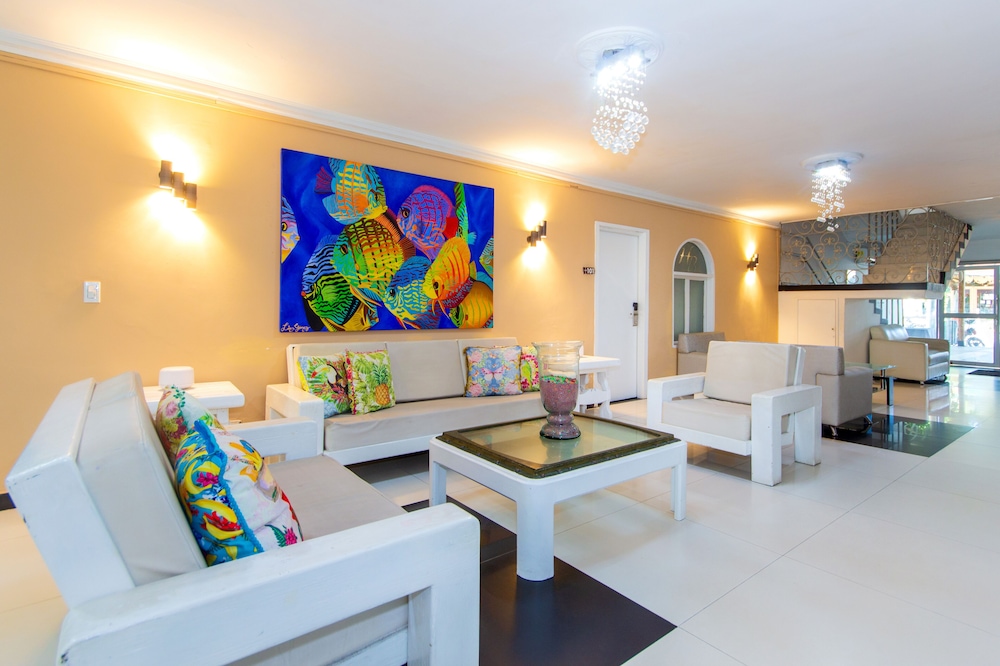 hotel bocagrande suites by geh suites