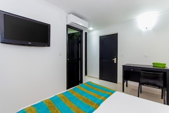 hotel bocagrande suites by geh suites