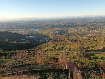 aldeia da serra