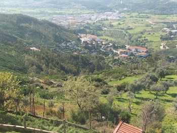 aldeia da serra