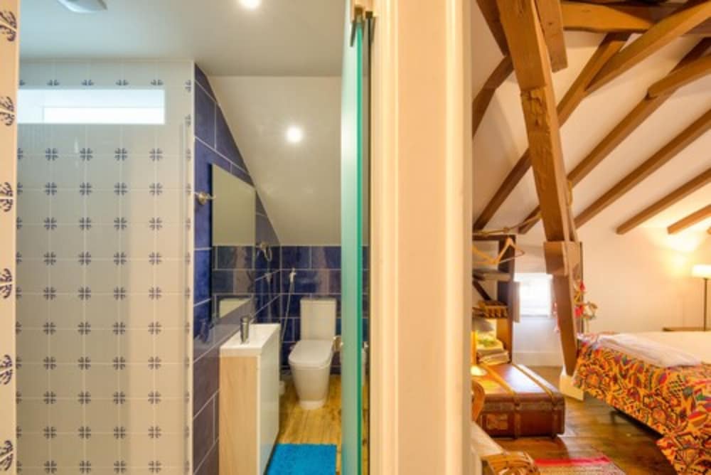 adore portugal coimbra guest house