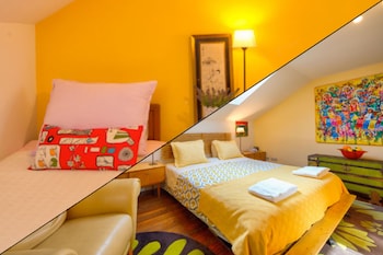 adore portugal coimbra guest house