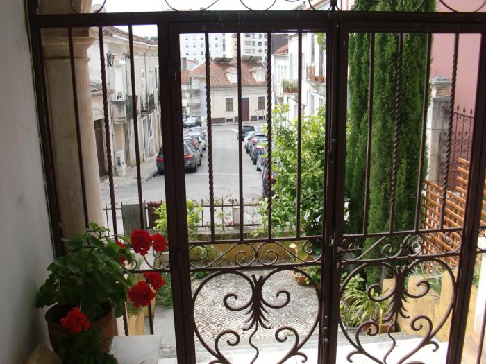 adore portugal coimbra guest house