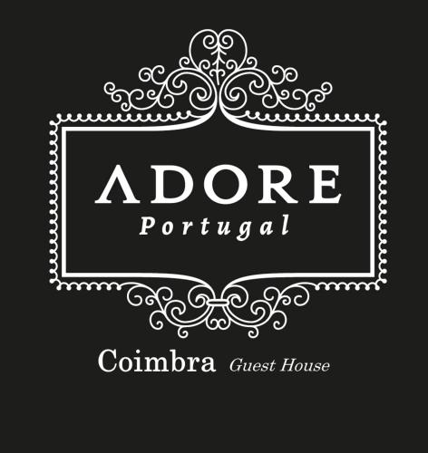adore portugal coimbra guest house