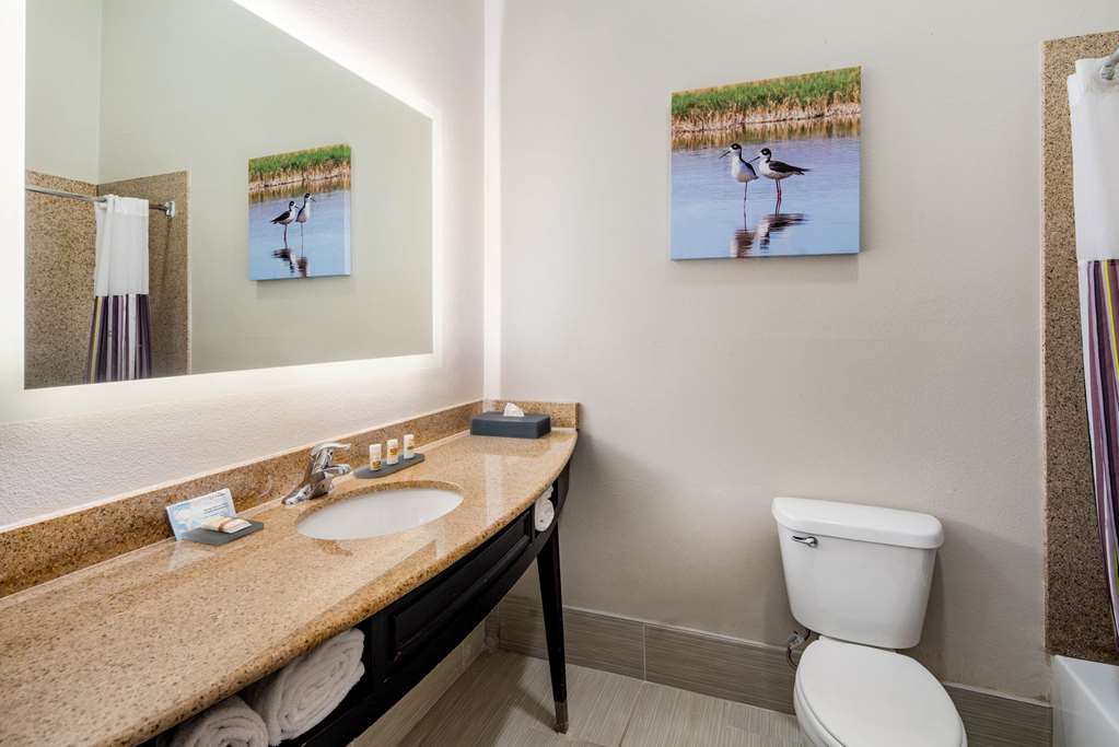 la quinta by wyndham alamo mcallen east