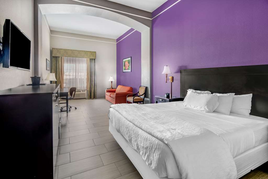 la quinta by wyndham alamo mcallen east