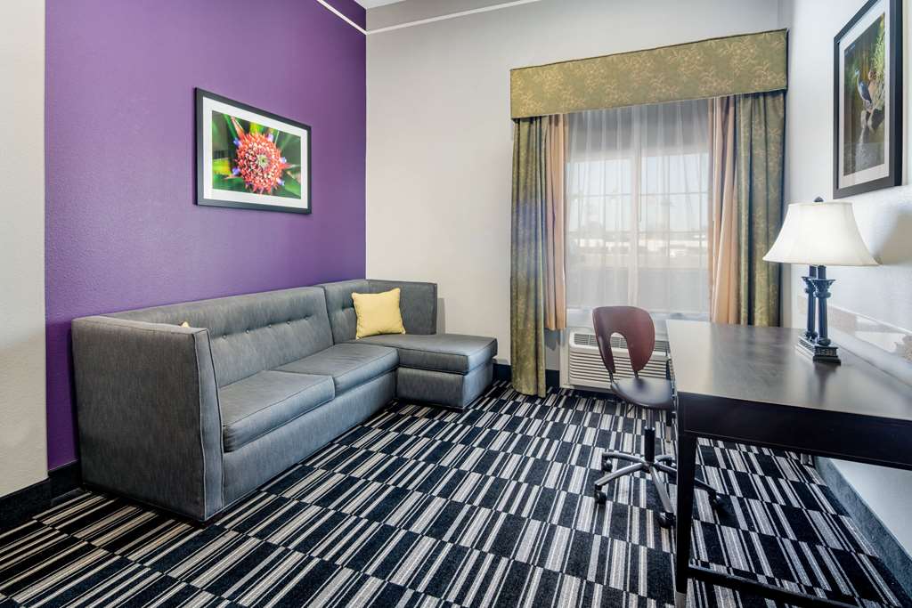 la quinta by wyndham alamo mcallen east