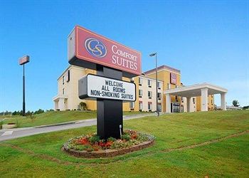 comfort suites cullman i 65 exit 310
