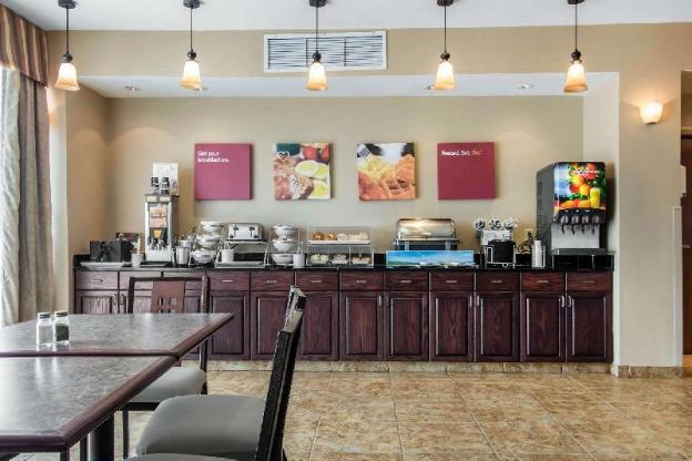 comfort suites cullman i 65 exit 310