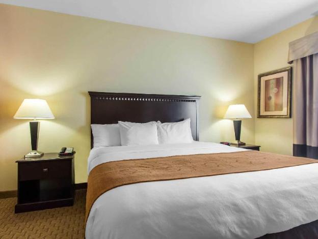 comfort suites cullman i 65 exit 310