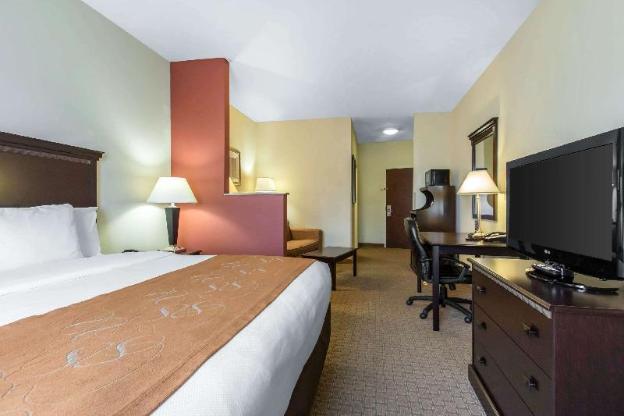 comfort suites cullman i 65 exit 310