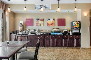 comfort suites cullman i 65 exit 310