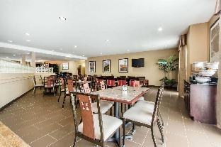Comfort Suites Cullman I-65 Exit 310,Huntsville>>Cullman,3 star