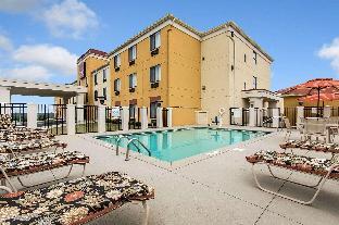 comfort suites cullman i 65 exit 310