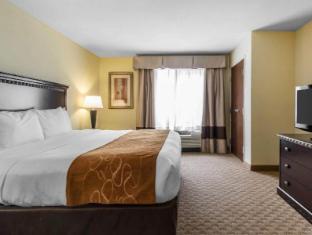 comfort suites cullman i 65 exit 310