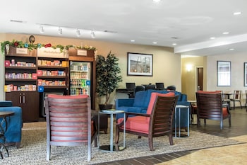 comfort suites cullman i 65 exit 310