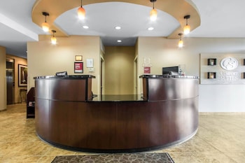 comfort suites cullman i 65 exit 310