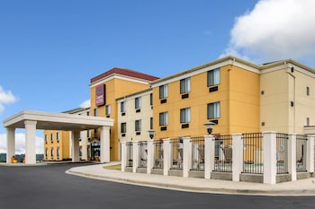 comfort suites cullman i 65 exit 310