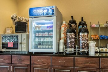 comfort suites cullman i 65 exit 310