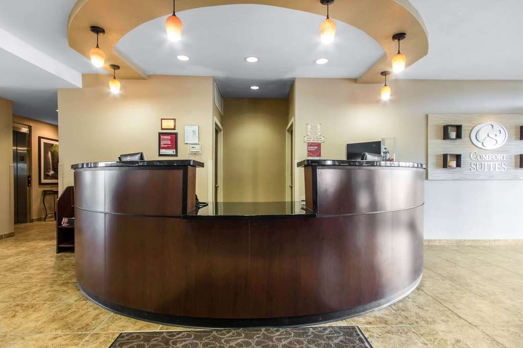 comfort suites cullman i 65 exit 310