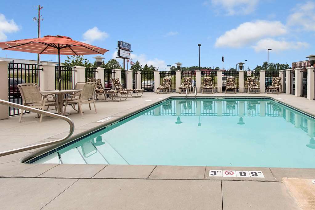 comfort suites cullman i 65 exit 310