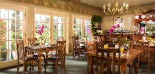 mill rose inn