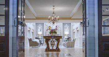oceano hotel and spa