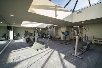 oceano hotel and spa