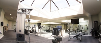 oceano hotel and spa